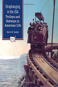 Straphanging in the USA
