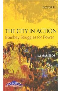 THE CITY IN ACTION