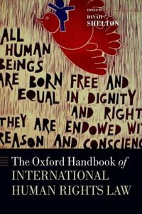 Oxford Handbook of International Rights Law