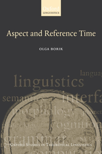 Aspect and Reference Time