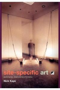 Site-Specific Art