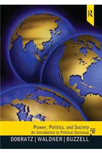 Power, Politics, and Society