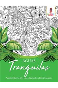 Aguas Tranquilas
