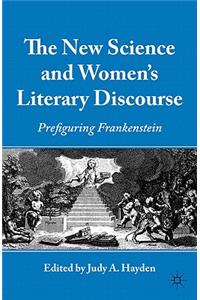 The New Science and Women's Literary Discourse