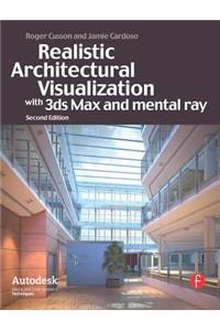 Realistic Architectural Rendering with 3ds Max and V-Ray
