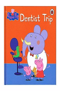 Peppa Pig : Dentist Trip