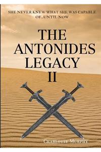 The Antonides Legacy II