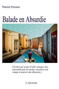Balade en Absurdie