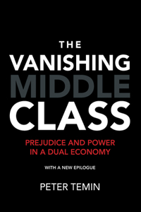 Vanishing Middle Class, New Epilogue