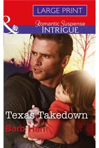 Texas Takedown