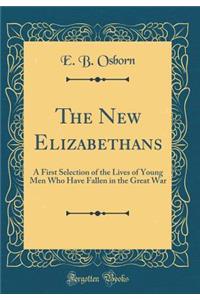 The New Elizabethans