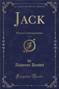 Jack, Vol. 1