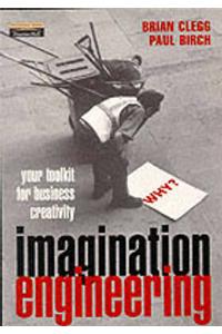 Imagination Engineering 2e