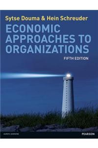 Economic Approaches to Organisations