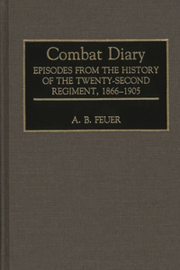 Combat Diary