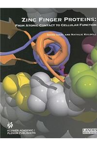 Zinc Finger Proteins