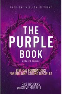 Purple Book, Updated Edition