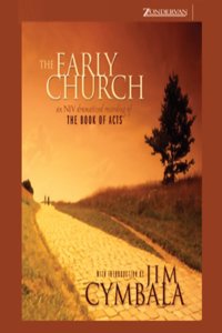 The Early Church Audio Download