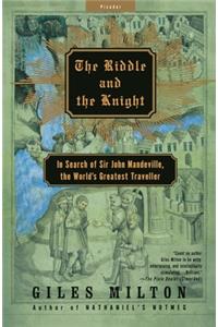Riddle and the Knight