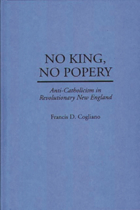 No King, No Popery