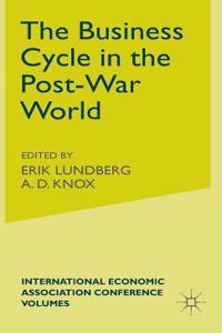 Business Cycle in the Post-War World