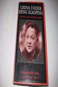 China Under Deng Xiaoping