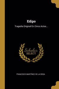 Edipo