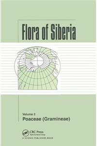 Flora of Siberia, Vol. 2