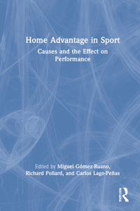 Home Advantage in Sport