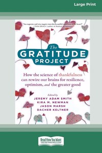 Gratitude Project