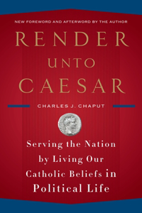 Render Unto Caesar