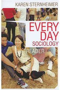 Everyday Sociology Reader