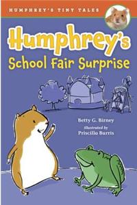 Humphrey's School Fair Surprise