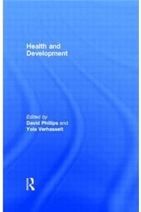 Health and Development