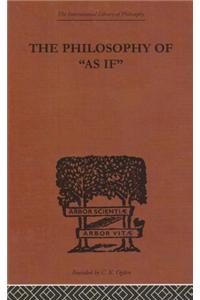Philosophy of 