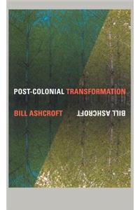 Post-Colonial Transformation