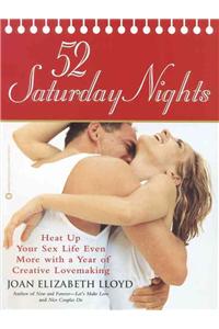 52 Saturday Nights