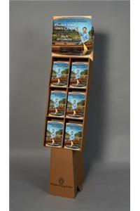 Paddle Your Own Canoe 12-Copy Solid Floor Display