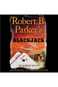 Robert B. Parker's Blackjack