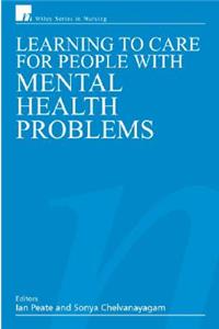 Caring for Adults with Mental Health Problems