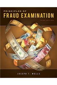 Principles of Fraud Examination