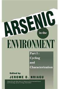 Arsenic in the Environment, Part 1