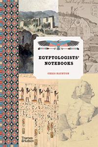 Egyptologists' Notebooks