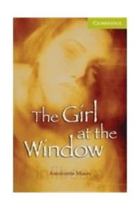 The Girl at the Window Starter/Beginner South Asian Edition