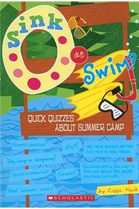 Sink or Swim?: Quick Quizzes about Camp