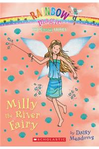 Milly the River Fairy