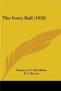 Ivory Ball (1920)