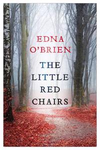 The Little Red Chairs