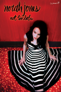 Norah Jones