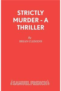 Strictly Murder